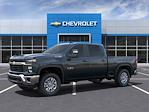 2025 Chevrolet Silverado 2500 Crew Cab 4WD, Pickup for sale #SF141529 - photo 3