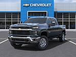 2025 Chevrolet Silverado 2500 Crew Cab 4WD, Pickup for sale #SF141529 - photo 6