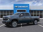 2025 Chevrolet Silverado 2500 Crew Cab 4WD, Pickup for sale #150764 - photo 3