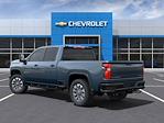 2025 Chevrolet Silverado 2500 Crew Cab 4WD, Pickup for sale #150764 - photo 4