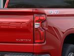 2024 Chevrolet Silverado 1500 Double Cab 4WD, Pickup for sale #RZ155503 - photo 11