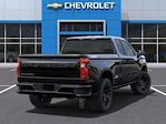 New 2025 Chevrolet Silverado 1500 Custom Double Cab 4WD, Pickup for sale #156251 - photo 2