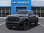 New 2025 Chevrolet Silverado 1500 Custom Double Cab 4WD, Pickup for sale #156251 - photo 6