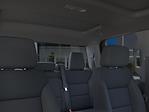 2024 Chevrolet Silverado 1500 Double Cab 4WD, Pickup for sale #RZ156310 - photo 24