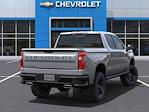 2025 Chevrolet Silverado 1500 Crew Cab 4WD, Pickup for sale #160822 - photo 4