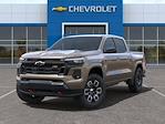 2024 Chevrolet Colorado Crew Cab 4WD, Pickup for sale #R1171963 - photo 6