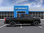 New 2025 Chevrolet Silverado 2500 Custom Double Cab 4WD, Pickup for sale #172805 - photo 5