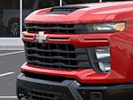 New 2025 Chevrolet Silverado 2500 Custom Double Cab 4WD, Pickup for sale #172969 - photo 13