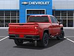 New 2025 Chevrolet Silverado 2500 Custom Double Cab 4WD, Pickup for sale #172969 - photo 2