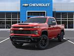 New 2025 Chevrolet Silverado 2500 Custom Double Cab 4WD, Pickup for sale #172969 - photo 6