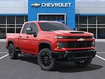 New 2025 Chevrolet Silverado 2500 Custom Double Cab 4WD, Pickup for sale #172969 - photo 7