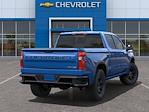 2024 Chevrolet Silverado 1500 Crew Cab 4WD, Pickup #RG174412 - photo 2