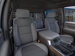 2024 Chevrolet Silverado 1500 Crew Cab 4WD, Pickup for sale #R1176258 - photo 6