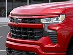 New 2025 Chevrolet Silverado 1500 RST Crew Cab 4WD, Pickup for sale #SG180017 - photo 13