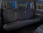 New 2024 Chevrolet Silverado 1500 Custom Crew Cab 4WD, Pickup for sale #RG181683 - photo 17