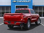 2024 Chevrolet Colorado Crew Cab 4WD, Pickup for sale #R1181777 - photo 4