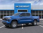 New 2024 Chevrolet Colorado LT Crew Cab 4WD, Pickup for sale #182340 - photo 3