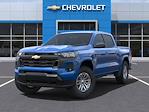 New 2024 Chevrolet Colorado LT Crew Cab 4WD, Pickup for sale #182340 - photo 6