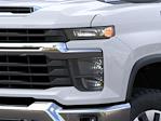 2024 Chevrolet Silverado 2500 Crew Cab 4WD, Pickup for sale #R1185215 - photo 10