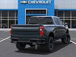 New 2025 Chevrolet Silverado 1500 LT Crew Cab 4WD, Pickup for sale #186396 - photo 2