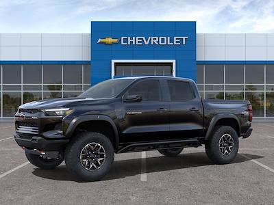 2024 Chevrolet Colorado Crew Cab 4WD, Pickup for sale #186582 - photo 1