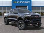 2024 Chevrolet Colorado Crew Cab 4WD, Pickup for sale #186582 - photo 7