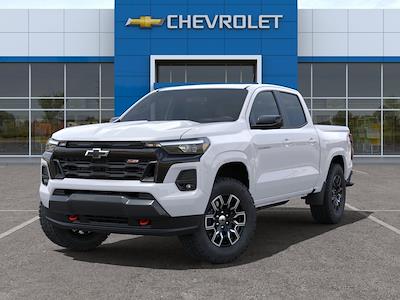 2024 Chevrolet Colorado Crew Cab 4WD, Pickup for sale #R1188434 - photo 1