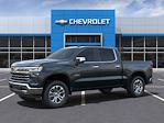 New 2025 Chevrolet Silverado 1500 LTZ Crew Cab 2WD, Pickup for sale #188450 - photo 3