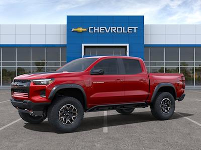 New 2024 Chevrolet Colorado ZR2 Crew Cab 4WD, Pickup for sale #R1192193 - photo 1