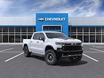 New 2025 Chevrolet Silverado 1500 ZR2 Crew Cab 4WD, Pickup for sale #195824 - photo 1