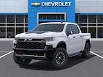 New 2025 Chevrolet Silverado 1500 ZR2 Crew Cab 4WD, Pickup for sale #195824 - photo 6