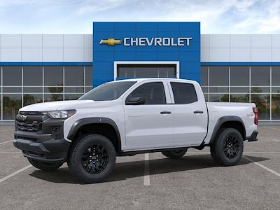 2024 Chevrolet Colorado Crew Cab 4WD, Pickup for sale #R1196808 - photo 1