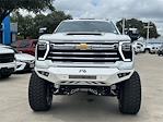 New 2024 Chevrolet Silverado 2500 LTZ Crew Cab 4WD, Pickup for sale #R1198334 - photo 6