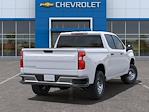 2024 Chevrolet Silverado 1500 Crew Cab RWD, Pickup for sale #R1198955 - photo 4