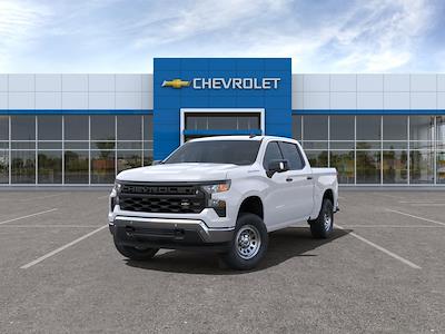 2024 Chevrolet Silverado 1500 Crew Cab 2WD, Pickup for sale #R1199187 - photo 1