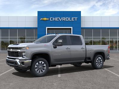 New 2024 Chevrolet Silverado 2500 LT Crew Cab 4WD, Pickup for sale #R1201459 - photo 1