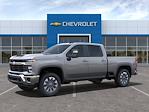 New 2024 Chevrolet Silverado 2500 LT Crew Cab 4WD, Pickup for sale #R1201459 - photo 1