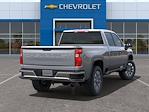 New 2024 Chevrolet Silverado 2500 LT Crew Cab 4WD, Pickup for sale #R1201459 - photo 4