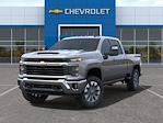 New 2024 Chevrolet Silverado 2500 LT Crew Cab 4WD, Pickup for sale #R1201459 - photo 6