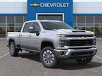 New 2024 Chevrolet Silverado 2500 LT Crew Cab 4WD, Pickup for sale #R1201459 - photo 7