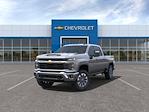 New 2024 Chevrolet Silverado 2500 LT Crew Cab 4WD, Pickup for sale #R1201459 - photo 8