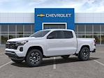 New 2024 Chevrolet Colorado Z71 Crew Cab 4WD, Pickup for sale #R1202548 - photo 1