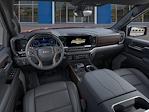 2024 Chevrolet Silverado 1500 Crew Cab 4WD, Pickup for sale #RZ204460 - photo 15