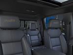 2024 Chevrolet Silverado 1500 Crew Cab 4WD, Pickup for sale #RZ204460 - photo 24
