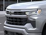 New 2025 Chevrolet Silverado 1500 RST Crew Cab 4WD, Pickup for sale #SG210508 - photo 13