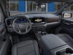 2024 Chevrolet Silverado 1500 Crew Cab 4WD, Pickup for sale #RZ211633 - photo 15