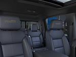 2024 Chevrolet Silverado 1500 Crew Cab 4WD, Pickup for sale #RZ211705 - photo 24