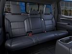 2024 Chevrolet Silverado 1500 Crew Cab 4WD, Pickup for sale #RZ214385 - photo 14