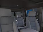 2024 Chevrolet Silverado 1500 Crew Cab 4WD, Pickup for sale #R1218034 - photo 24
