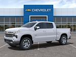 2024 Chevrolet Silverado 1500 Crew Cab 4WD, Pickup for sale #R1223379 - photo 1